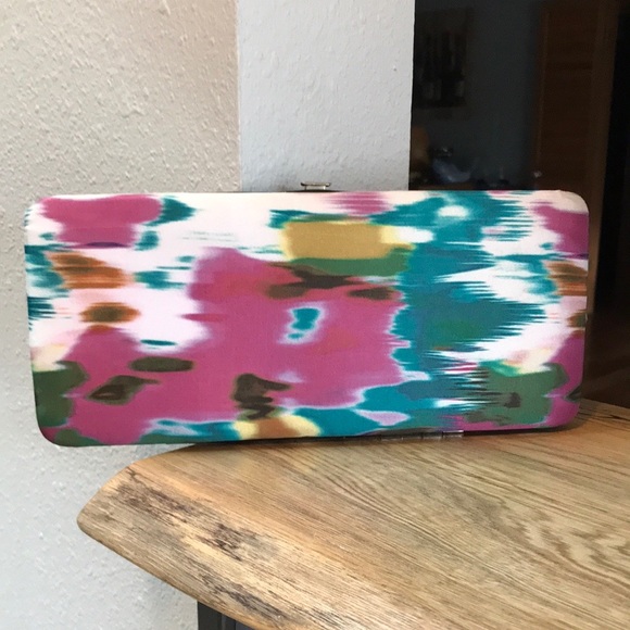 New Colorful Clutch Clutch - Picture 15 of 15